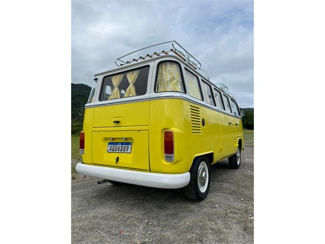 1993 Volkswagen Camper (CC-1901207) for sale in Houston, Texas