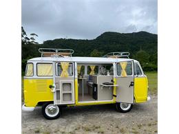 1993 Volkswagen Camper (CC-1901207) for sale in Houston, Texas