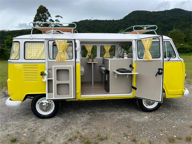 1993 Volkswagen Camper (CC-1901207) for sale in Houston, Texas