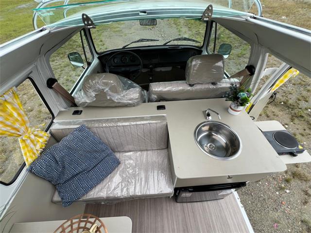 1993 Volkswagen Camper (CC-1901207) for sale in Houston, Texas