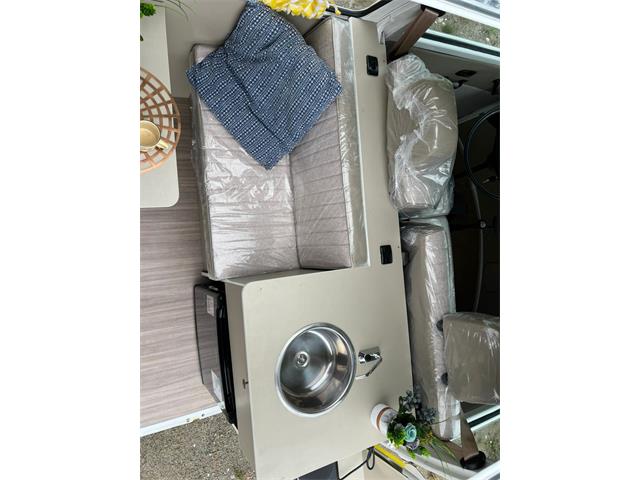 1993 Volkswagen Camper (CC-1901207) for sale in Houston, Texas