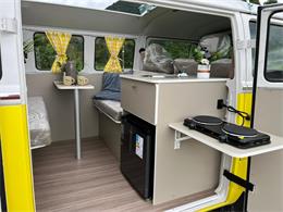 1993 Volkswagen Camper (CC-1901207) for sale in Houston, Texas