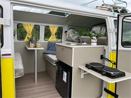 1993 Volkswagen Camper (CC-1901207) for sale in Houston, Texas