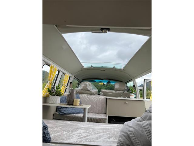 1993 Volkswagen Camper (CC-1901207) for sale in Houston, Texas