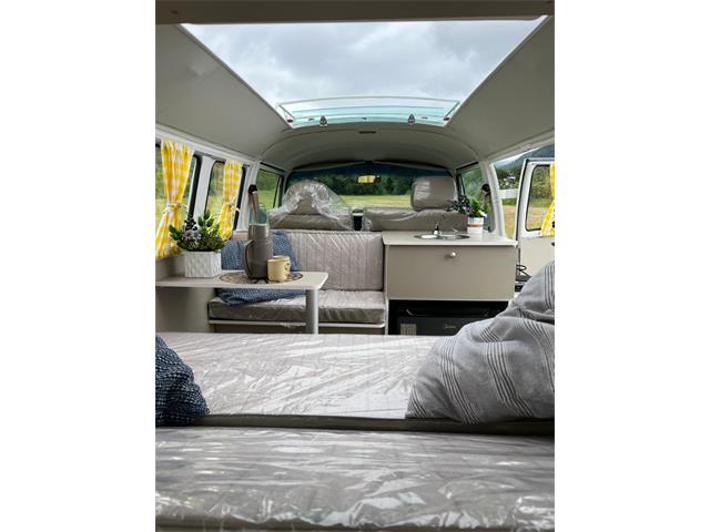 1993 Volkswagen Camper (CC-1901207) for sale in Houston, Texas