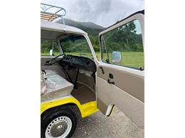 1993 Volkswagen Camper (CC-1901207) for sale in Houston, Texas