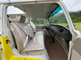 1993 Volkswagen Camper (CC-1901207) for sale in Houston, Texas