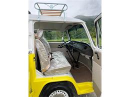 1993 Volkswagen Camper (CC-1901207) for sale in Houston, Texas