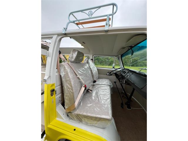 1993 Volkswagen Camper (CC-1901207) for sale in Houston, Texas