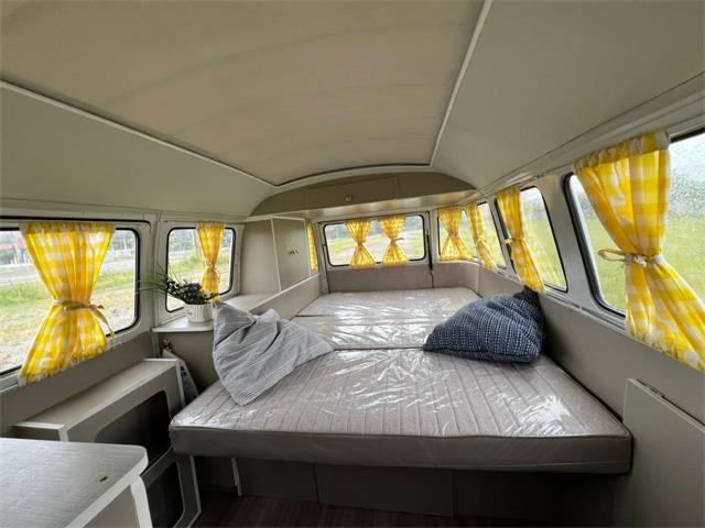 1993 Volkswagen Camper (CC-1901207) for sale in Houston, Texas