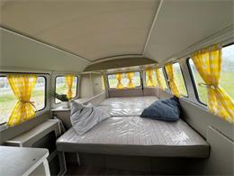 1993 Volkswagen Camper (CC-1901207) for sale in Houston, Texas