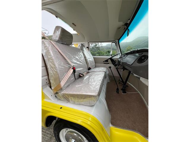 1993 Volkswagen Camper (CC-1901207) for sale in Houston, Texas