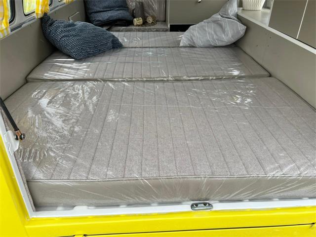 1993 Volkswagen Camper (CC-1901207) for sale in Houston, Texas