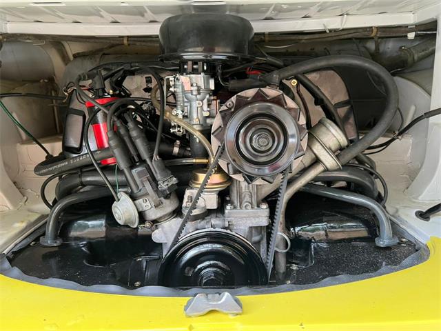 1993 Volkswagen Camper (CC-1901207) for sale in Houston, Texas
