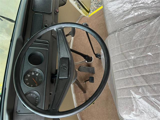 1993 Volkswagen Camper (CC-1901207) for sale in Houston, Texas