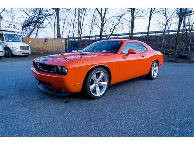 2008 Dodge Challenger SRT8 (CC-1901210) for sale in Hawthorne, New York