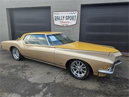 1971 Buick Riviera (CC-1901211) for sale in Canton, Ohio