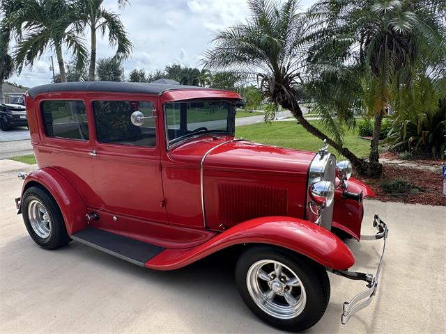 1930 Ford Model A (CC-1901212) for sale in Port Saint Lucie, Florida