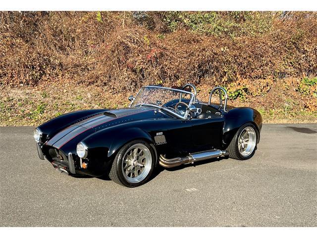 1965 Backdraft Racing Cobra (CC-1901218) for sale in North Haven, Connecticut