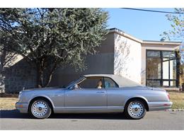 2002 Rolls-Royce Corniche V (CC-1901222) for sale in ASTORIA, New York