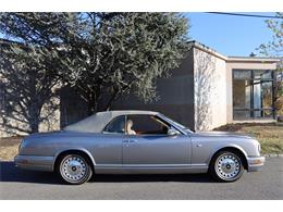 2002 Rolls-Royce Corniche V (CC-1901222) for sale in ASTORIA, New York