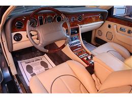 2002 Rolls-Royce Corniche V (CC-1901222) for sale in ASTORIA, New York