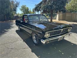 1965 Ford Ranchero (CC-1901231) for sale in Kelseyville, Califirnia