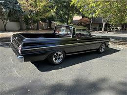1965 Ford Ranchero (CC-1901231) for sale in Kelseyville, Califirnia