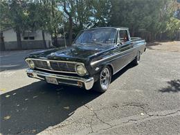 1965 Ford Ranchero (CC-1901231) for sale in Kelseyville, Califirnia