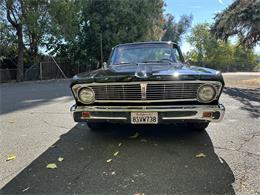 1965 Ford Ranchero (CC-1901231) for sale in Kelseyville, Califirnia