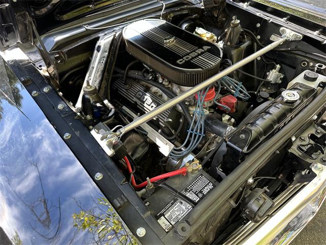1965 Ford Ranchero (CC-1901231) for sale in Kelseyville, Califirnia
