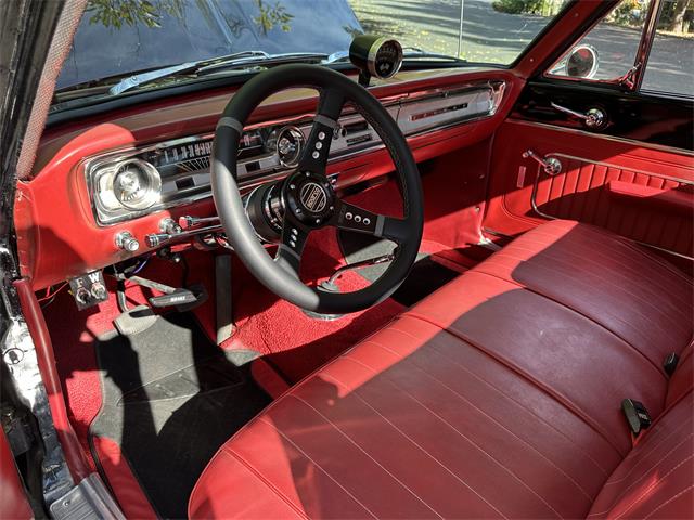 1965 Ford Ranchero (CC-1901231) for sale in Kelseyville, Califirnia
