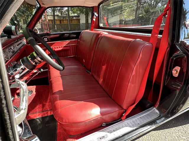 1965 Ford Ranchero (CC-1901231) for sale in Kelseyville, Califirnia