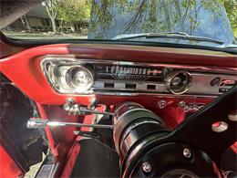 1965 Ford Ranchero (CC-1901231) for sale in Kelseyville, Califirnia