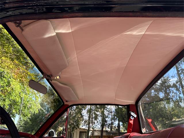 1965 Ford Ranchero (CC-1901231) for sale in Kelseyville, Califirnia