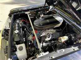 1965 Ford Ranchero (CC-1901231) for sale in Kelseyville, Califirnia