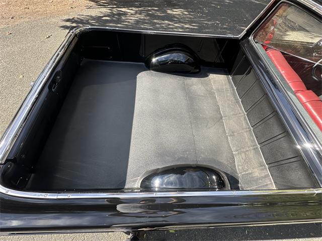 1965 Ford Ranchero (CC-1901231) for sale in Kelseyville, Califirnia