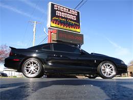 1994 Ford Mustang Cobra (CC-1901233) for sale in STERLING, Illinois