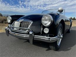 1962 MG MGA MK II (CC-1901235) for sale in Bend, Oregon