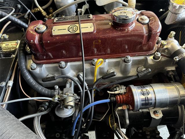 1962 MG MGA MK II (CC-1901235) for sale in Bend, Oregon