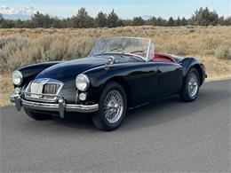 1962 MG MGA MK II (CC-1901235) for sale in Bend, Oregon