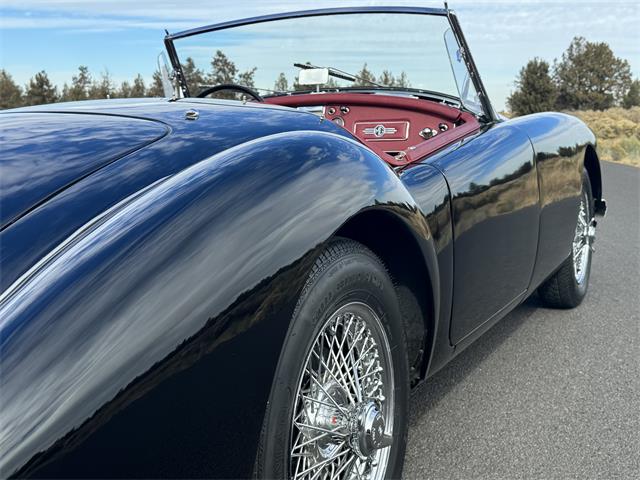 1962 MG MGA MK II (CC-1901235) for sale in Bend, Oregon