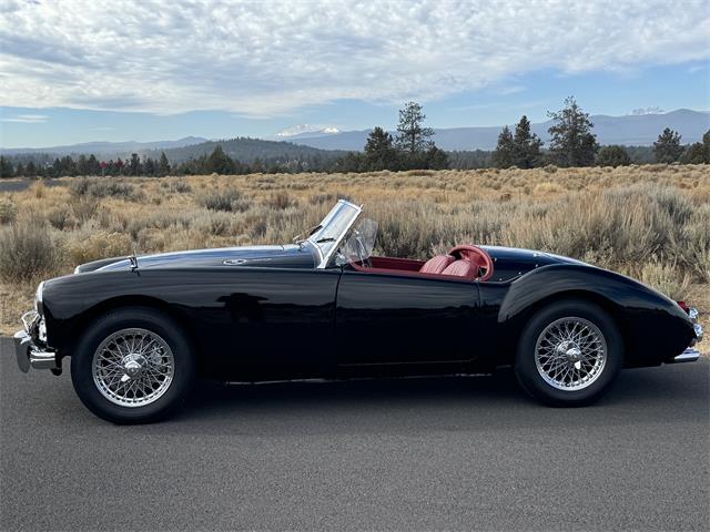 1962 MG MGA MK II (CC-1901235) for sale in Bend, Oregon