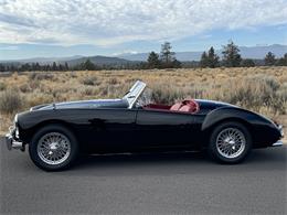 1962 MG MGA MK II (CC-1901235) for sale in Bend, Oregon