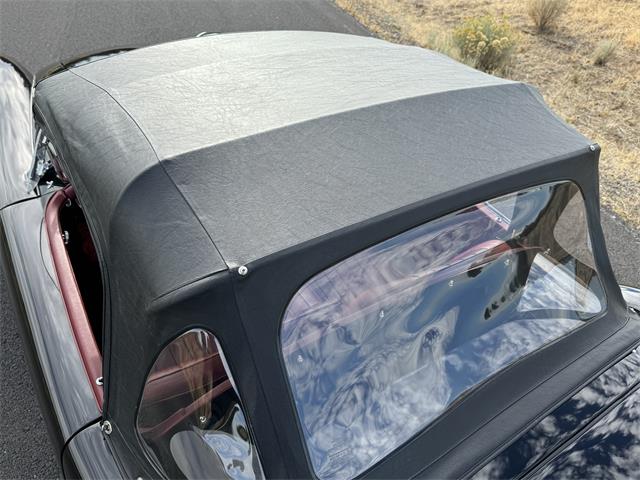 1962 MG MGA MK II (CC-1901235) for sale in Bend, Oregon