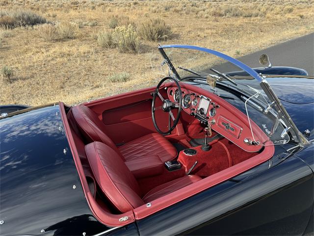 1962 MG MGA MK II (CC-1901235) for sale in Bend, Oregon