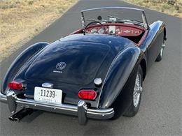 1962 MG MGA MK II (CC-1901235) for sale in Bend, Oregon