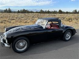 1962 MG MGA MK II (CC-1901235) for sale in Bend, Oregon