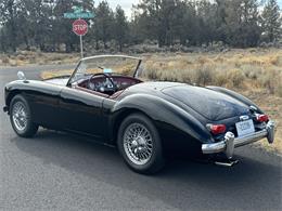 1962 MG MGA MK II (CC-1901235) for sale in Bend, Oregon