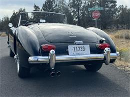 1962 MG MGA MK II (CC-1901235) for sale in Bend, Oregon